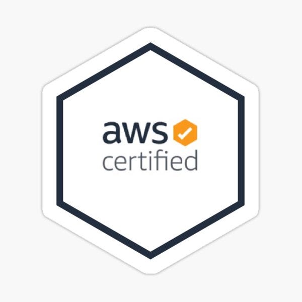 AWS Academy Cloud Foundations Logo